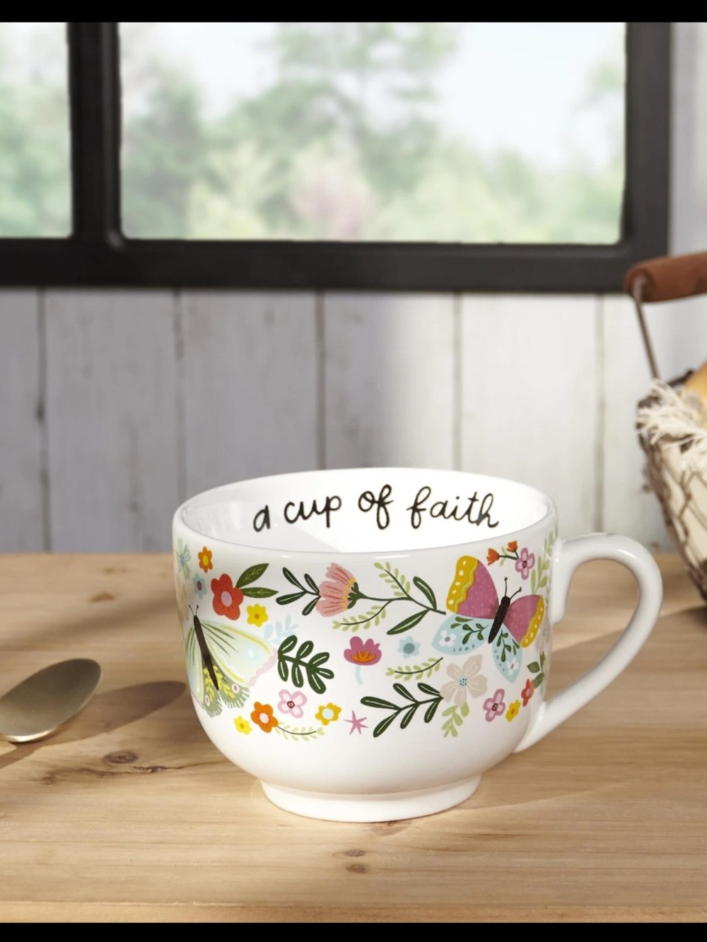 Primitives by Kathy a peace of work by Eliza Todd (3) mugs
